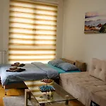 Апартаменты Comfort Bulevar With Garage Сараево