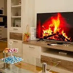 Comfort Bulevar With Garage Сараево
