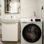 Апартаменты Comfort Bulevar With Garage