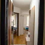 Comfort Bulevar With Garage Апартаменты *