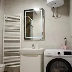 Апартаменты Comfort Bulevar With Garage