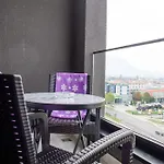 Comfort Bulevar With Garage *