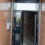 Апартаменты Comfort Bulevar With Garage Сараево