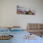 Comfort Bulevar With Garage Апартаменты Сараево