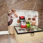 Апартаменты Comfort Bulevar With Garage *