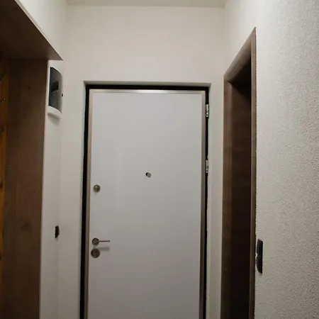 Comfort Bulevar With Garage Apartment *