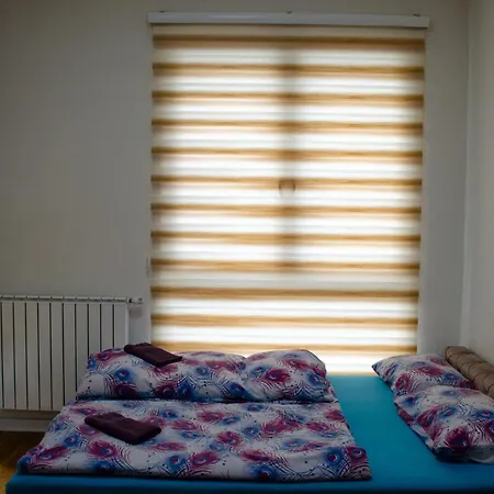 Comfort Bulevar With Garage