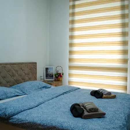 Comfort Bulevar With Garage * Sarajevo